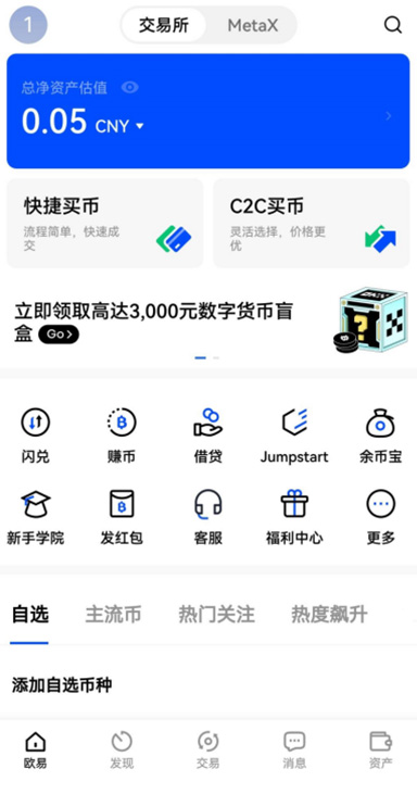 BTC深度分析