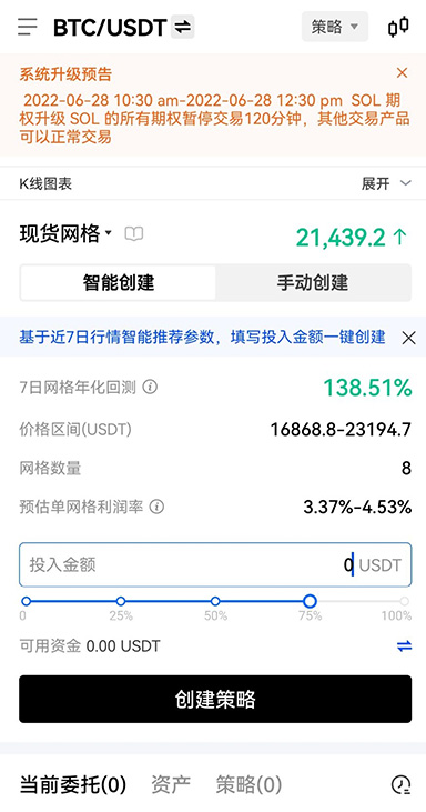 热点追踪